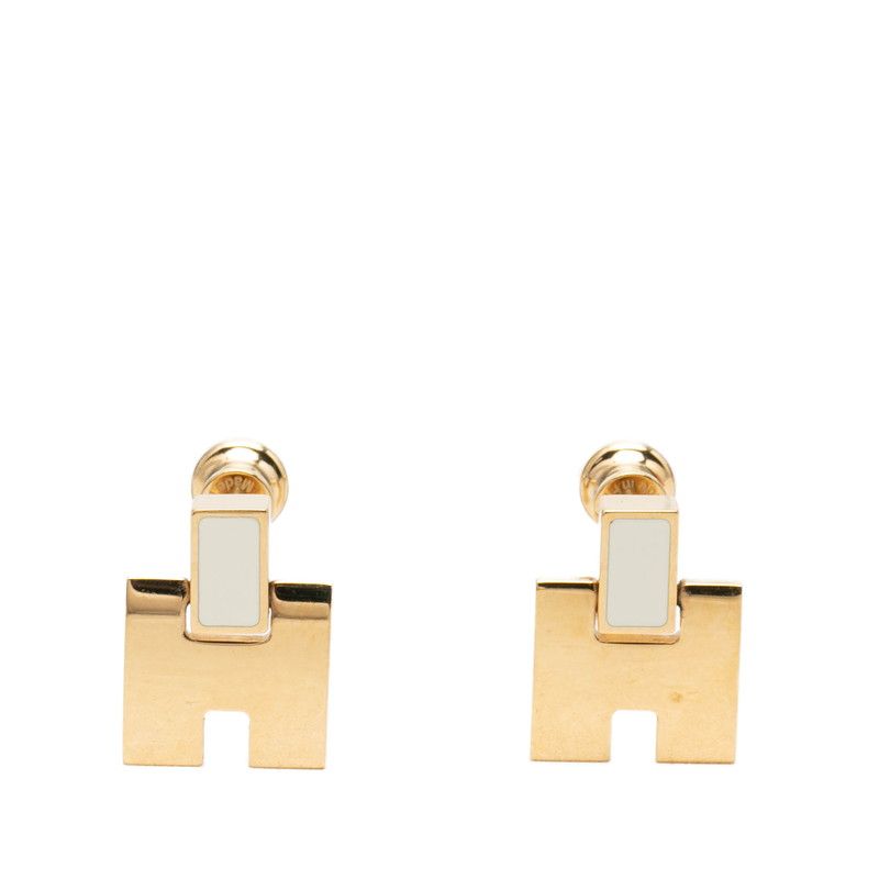 Hermes Earrings