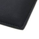 saint laurent paris 423480 card holder side view