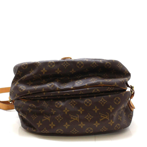 louis vuitton m42254 shoulder bag condition details