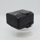 fujifilm ef-x20 camera side view