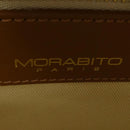 morabito beige handbag accessories included