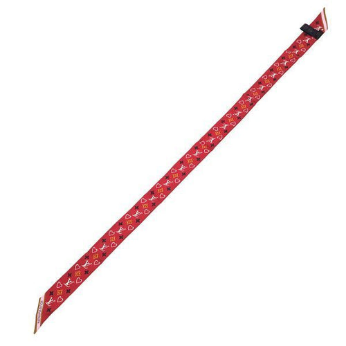 louis vuitton m78117 scarf rear view