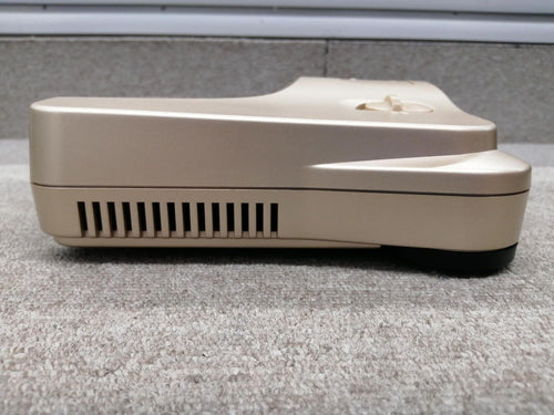 nintendo nus-001 video game console condition details