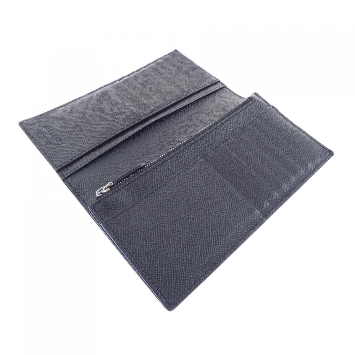 burberry wallet side view
