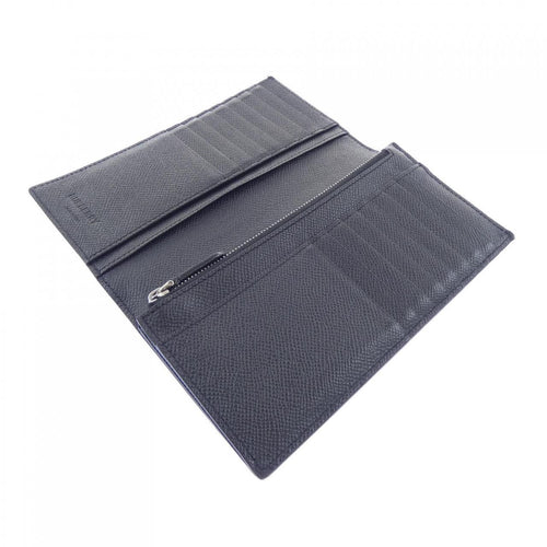 burberry wallet side view