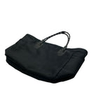 new life project tote bag functional details