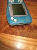 bandai wonderswan handheld console condition details