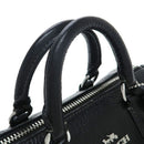 coach cj571 shoulder bag rear view