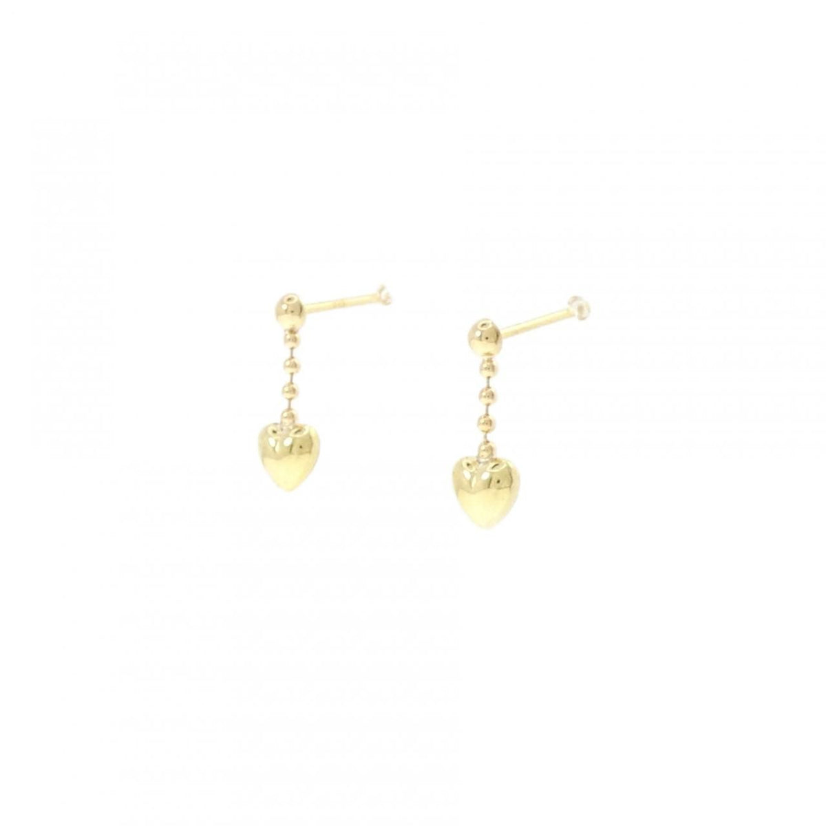 earrings front view