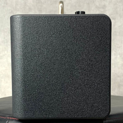 yamaha thr10ii beige amplifier rear view