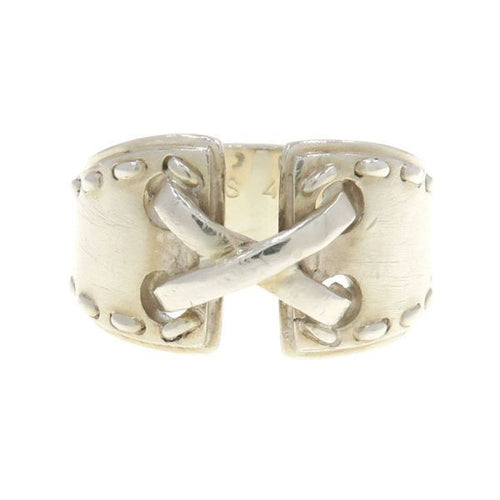 hermes 925/6.2g ring