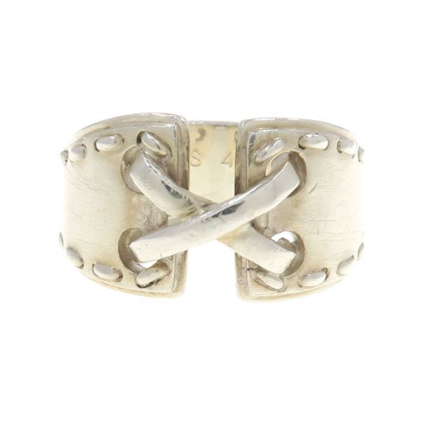 hermes 925/6.2g ring