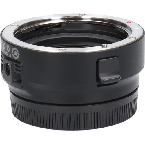 canon other accessories included