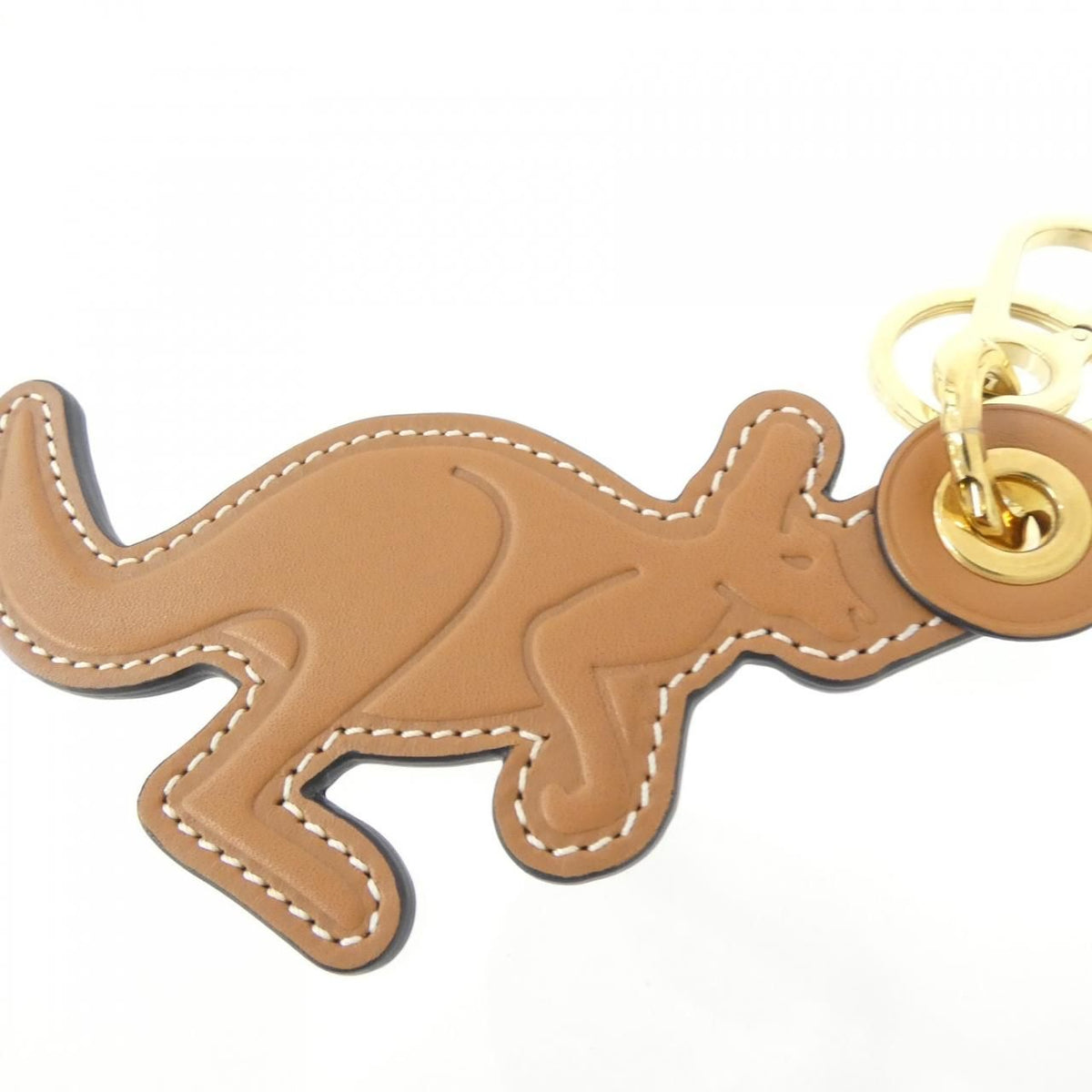 Loewe Ring – Brown