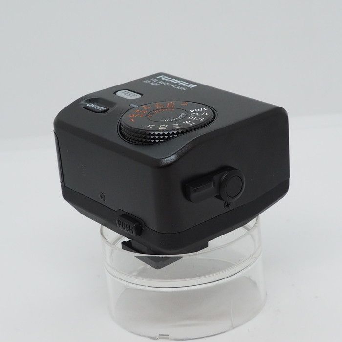 fujifilm ef-x20 camera condition details