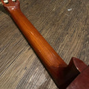 takamine g-90 acoustic guitar functional details