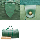 louis vuitton m42964 travel bag markings and labels