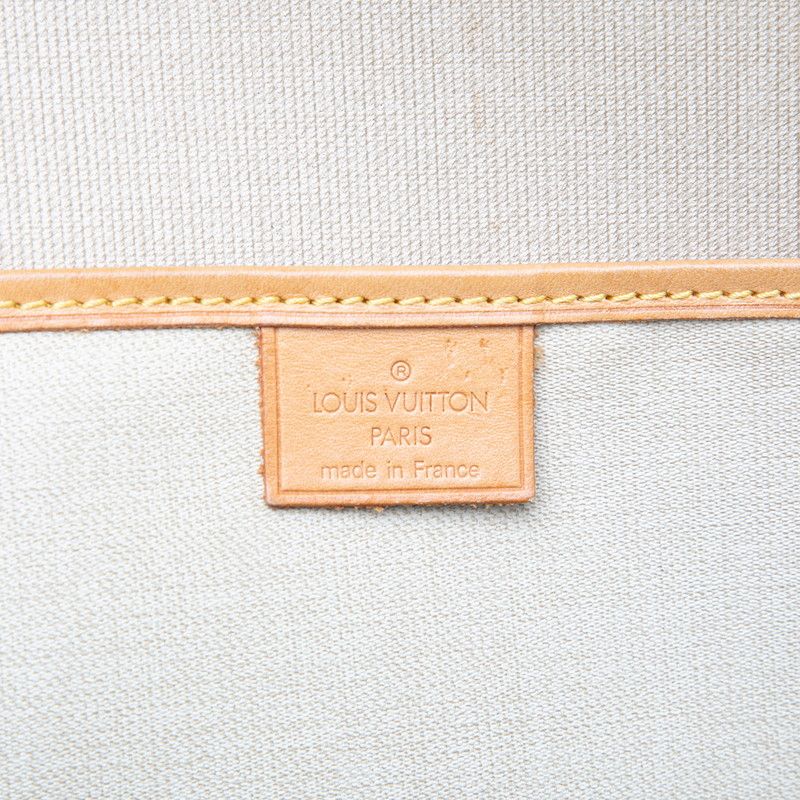 louis vuitton m41450 handbag condition details