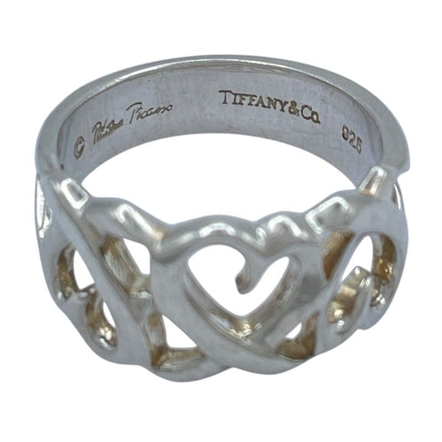 ring condition details