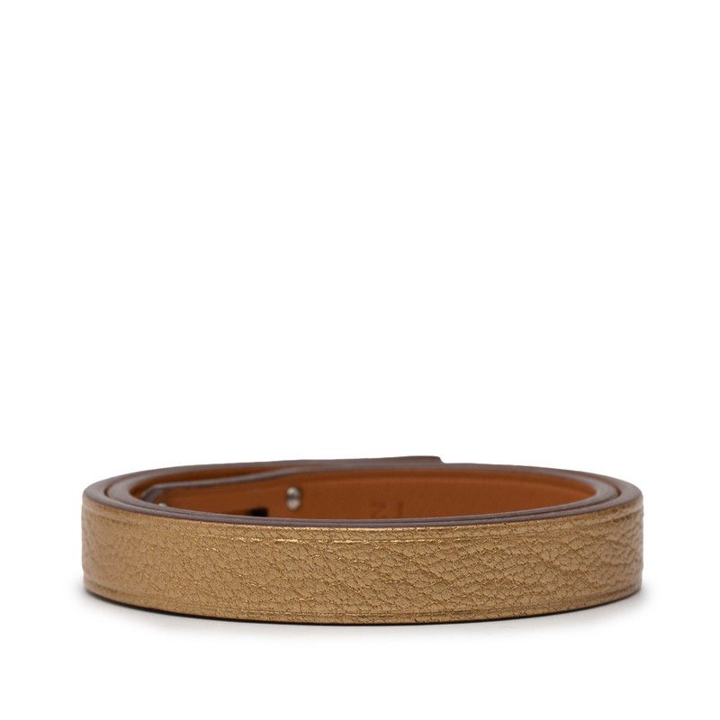 hermes t2 bracelet rear view