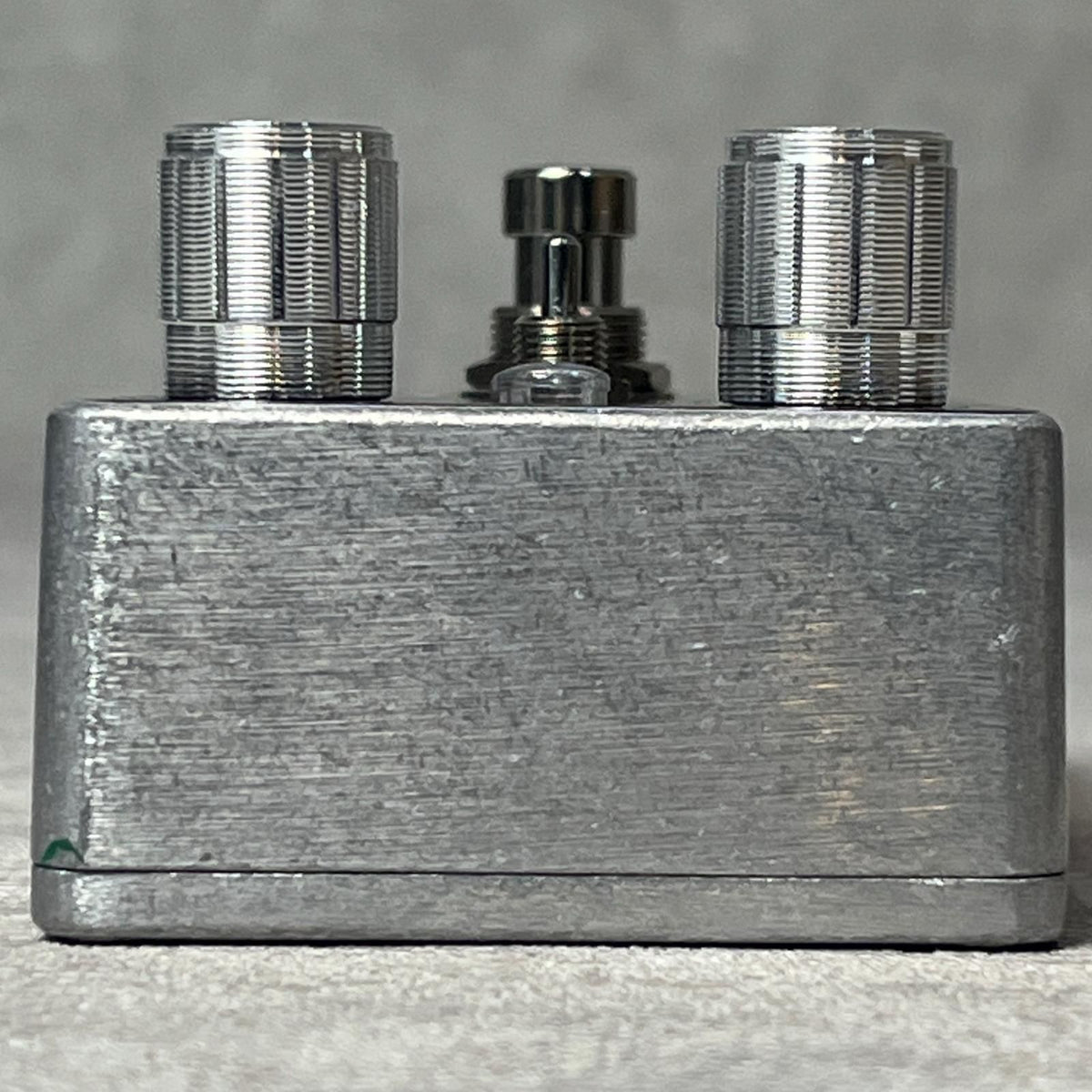 guitar effector accessories included