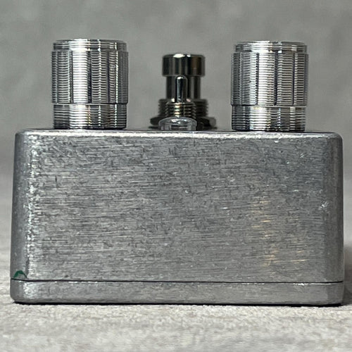 guitar effector accessories included