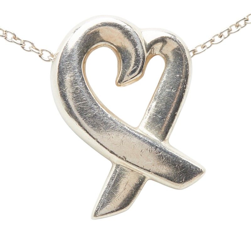 Tiffany Necklace