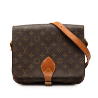 Louis Vuitton M51252 Shoulder Bag