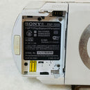 sony psp-1000 handheld console functional details