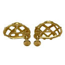 tasaki earrings side view