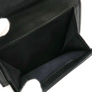jimmy choo wallet functional details