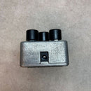 guitar effector front view