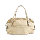 gucci beige tote bag