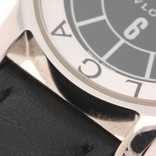 bvlgari st29s watch condition details