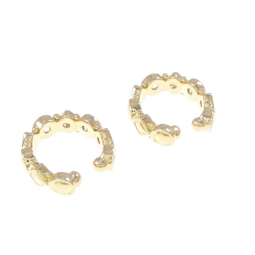 earrings rear view