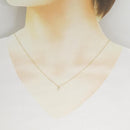 necklace condition details