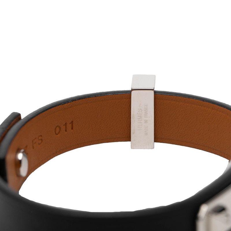 hermes t2 bracelet side view