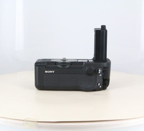 sony vg-c5 other accessories included