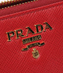 prada 1ml030 wallet interior details