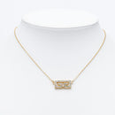 givenchy necklace condition details
