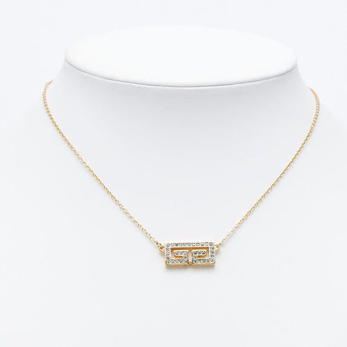 givenchy necklace condition details