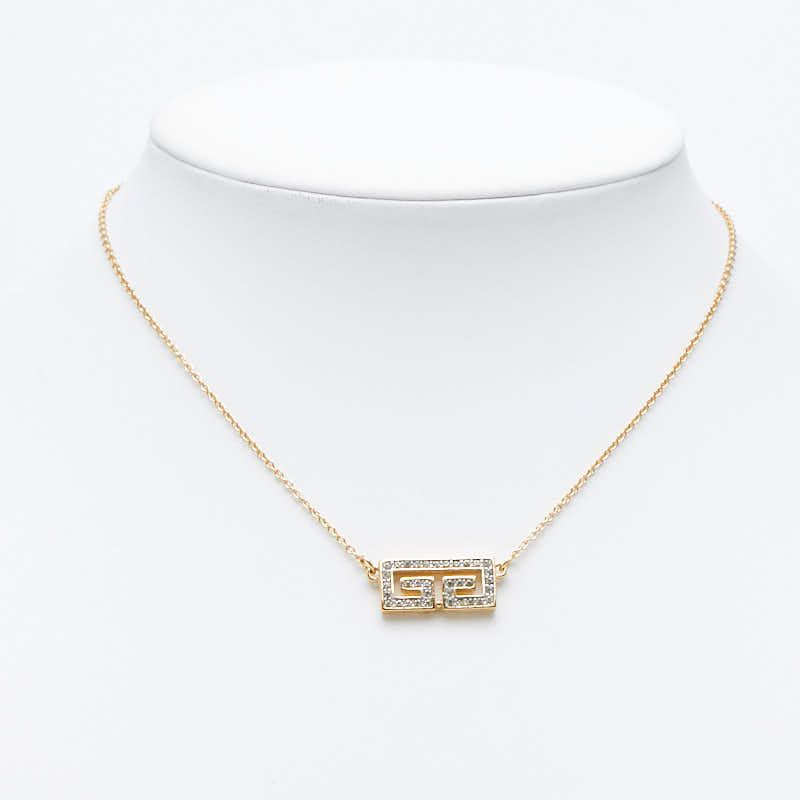 givenchy necklace condition details