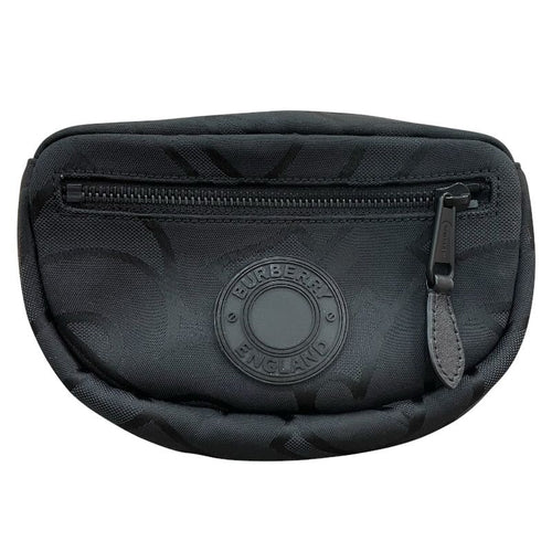 burberry london shoulder bag front view