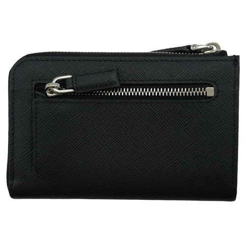 prada 2pp122 card holder rear view