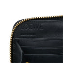 loewe wallet interior details