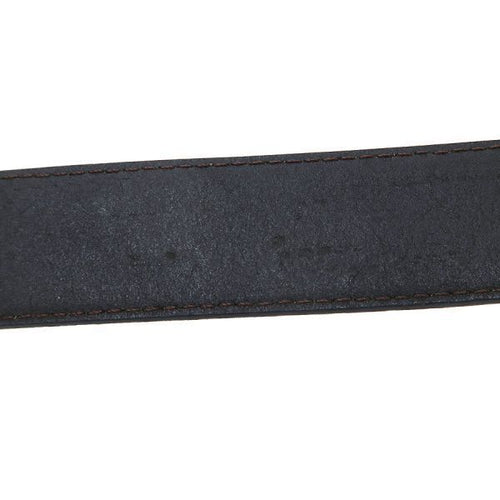 belt condition details