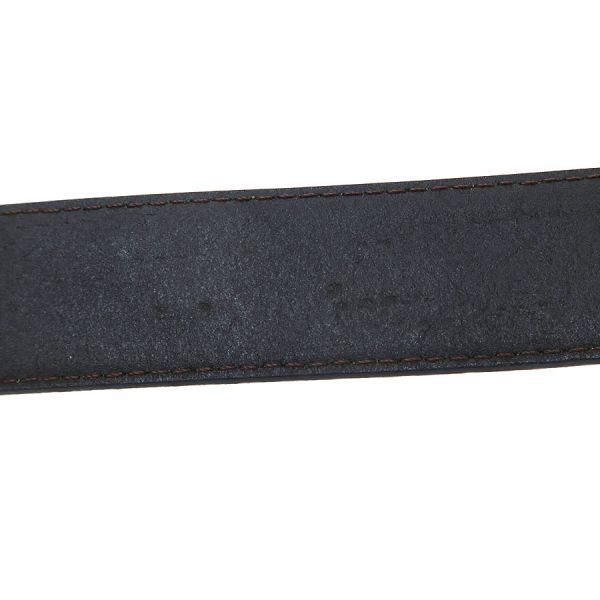 belt condition details