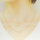 necklace accessories included