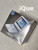 nintendo ags-001 handheld console condition details