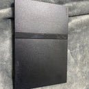 sony scph-75000 video game console front view